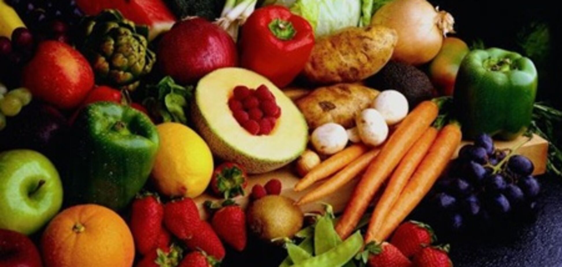 'Борщевая инфляция' в Украине выросла до 61%