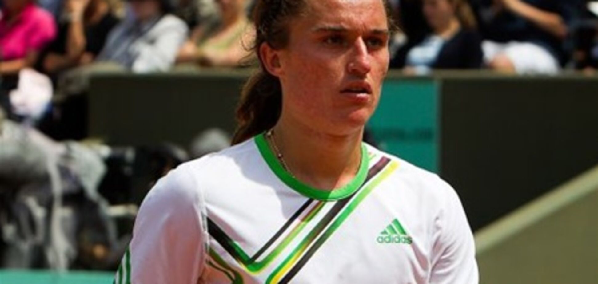 Украина настигает Швецию в Кубке Дэвиса