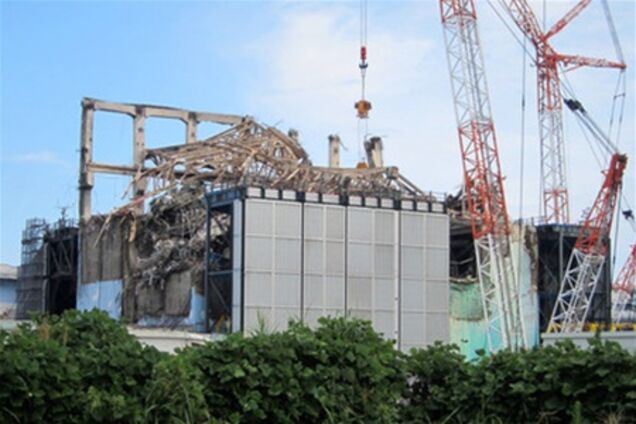На Фукусиме произошла очередная утечка радиоактивной воды