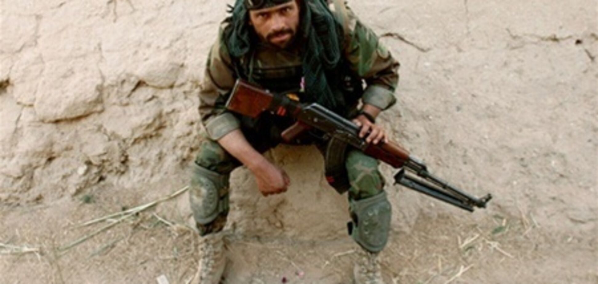 В Афганістані загинув американський дипломат і ще 5 громадян США