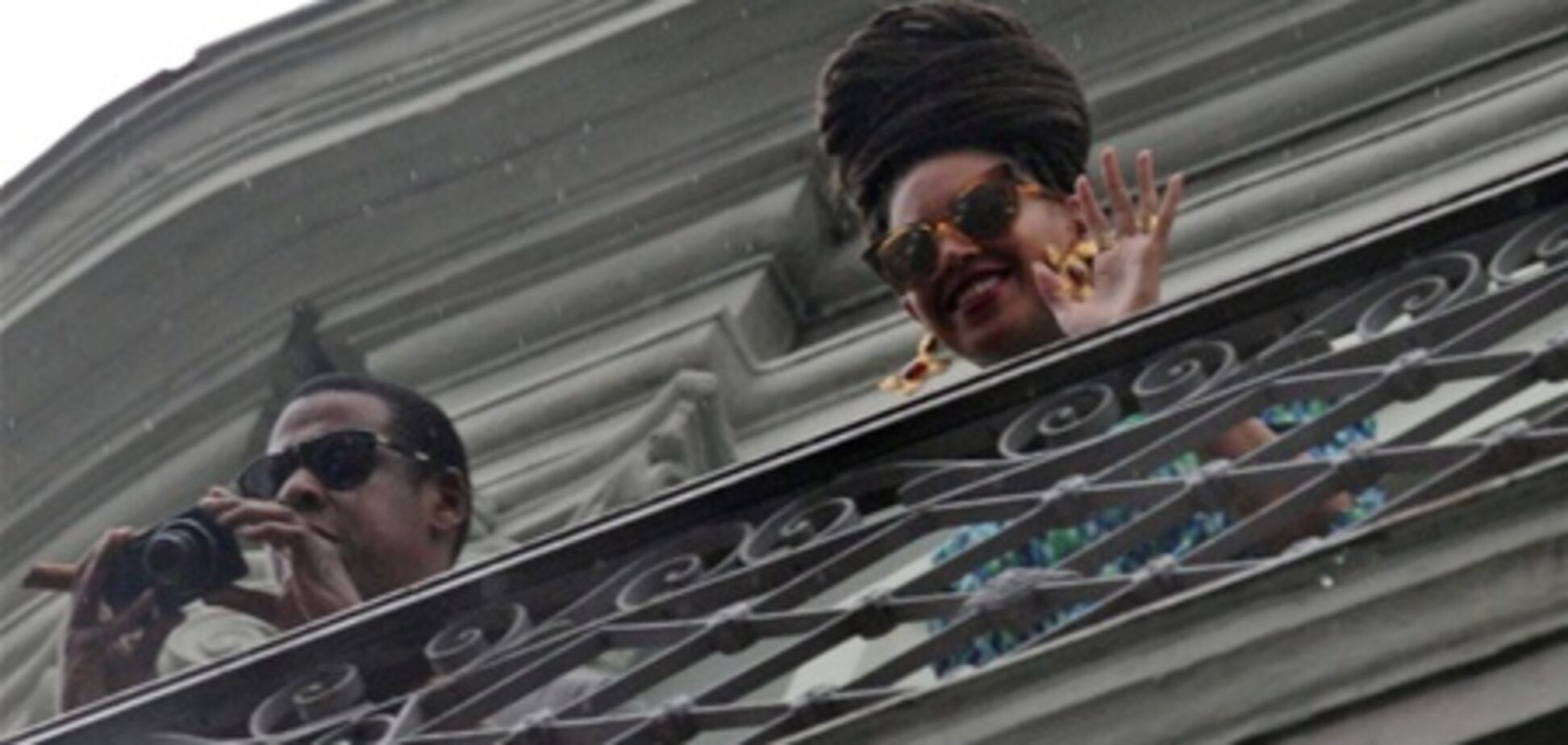 У США конгресмени обурені візитом Бейонсе і Jay-Z на Кубу