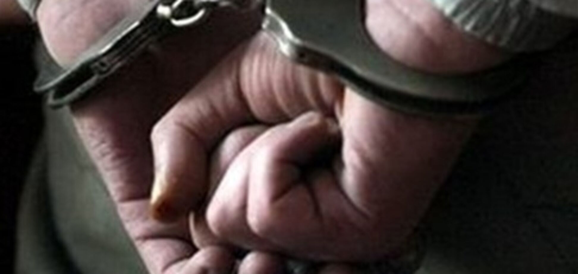 В Днепропетровске мужчина обстрелял детскую площадку