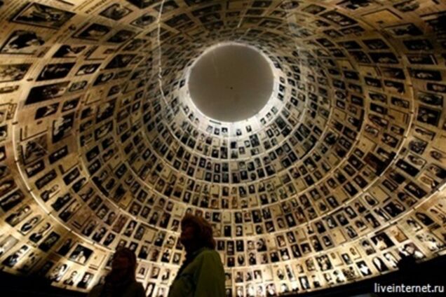 В Иерусалиме сегодня почтут память жертв Холокоста