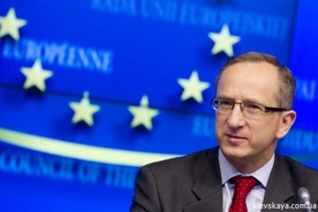 Посол Євросоюзу в Україні запрошує Луценко на зустріч