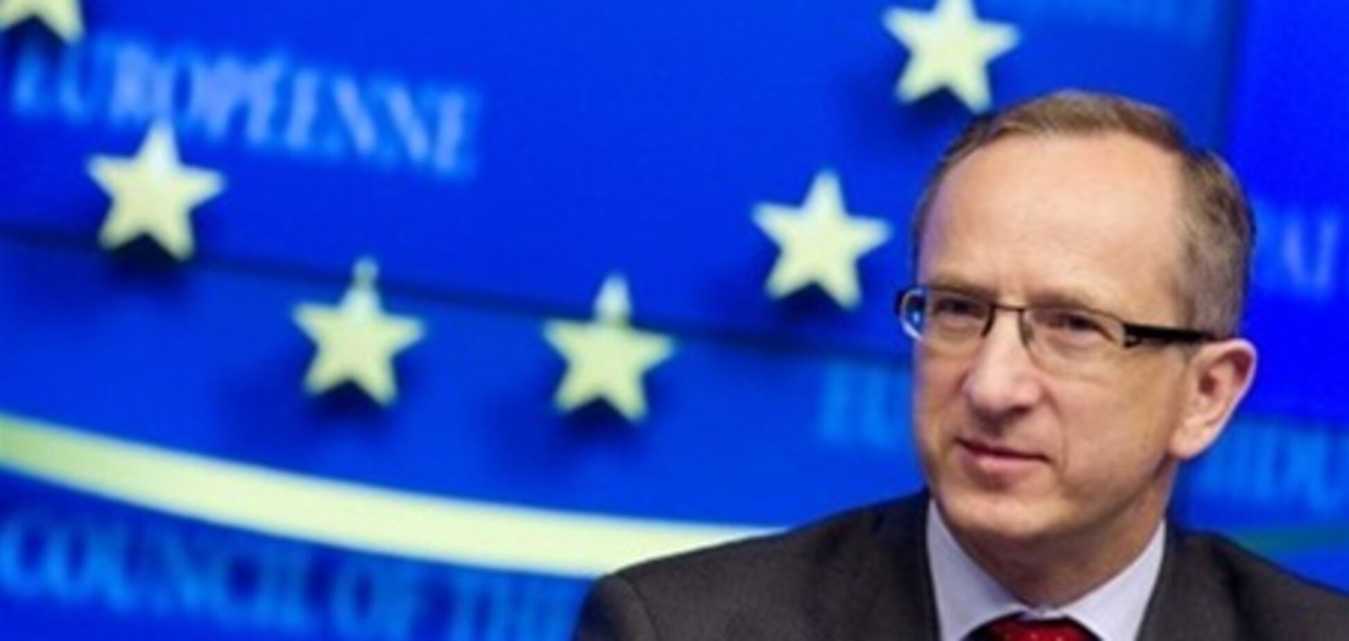 Посол Євросоюзу в Україні запрошує Луценко на зустріч