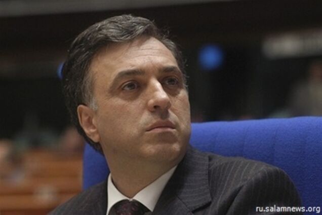 Соціалісти Чорногорії: на виборах президента переміг Вуянович