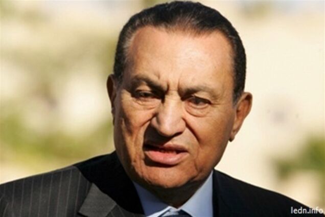 Проти Мубарака порушили нову справу