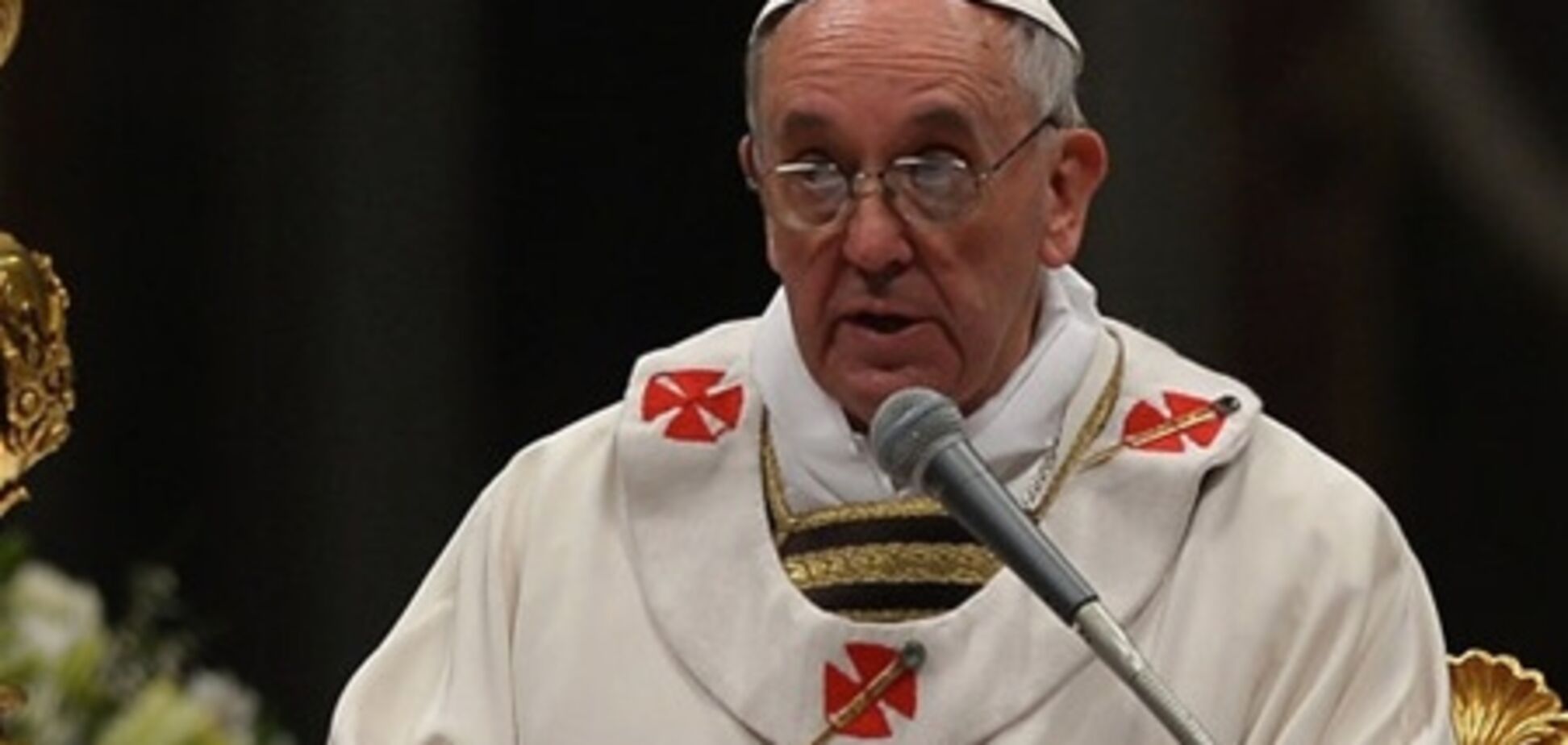 Папа откроет мемориальную доску на площади им. Иоанна Павла II в Риме