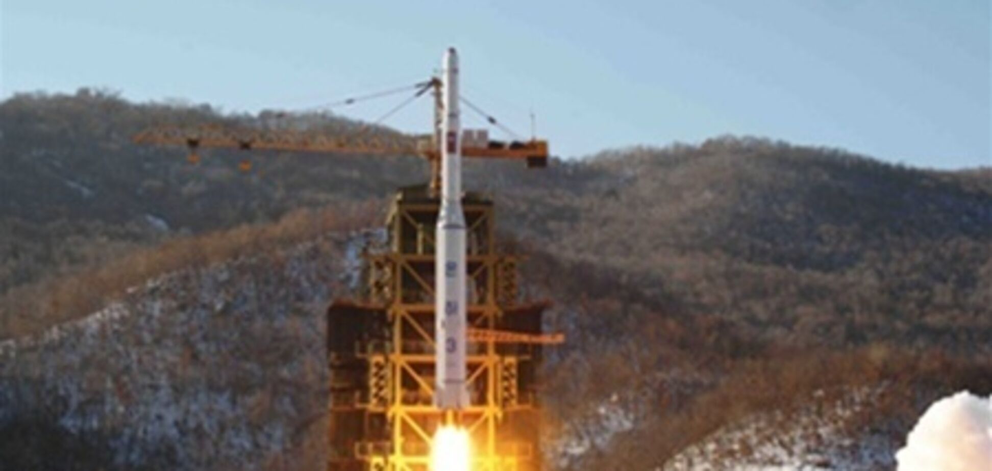 КНДР подозревают в подготовке к ядерным испытаниям
