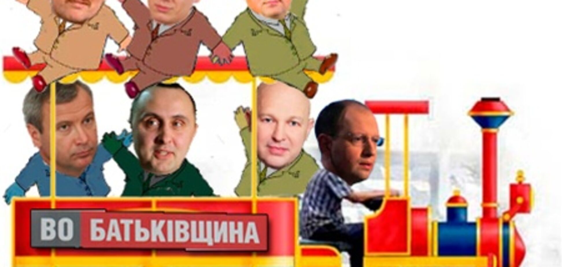 Тушковоз Арсеній