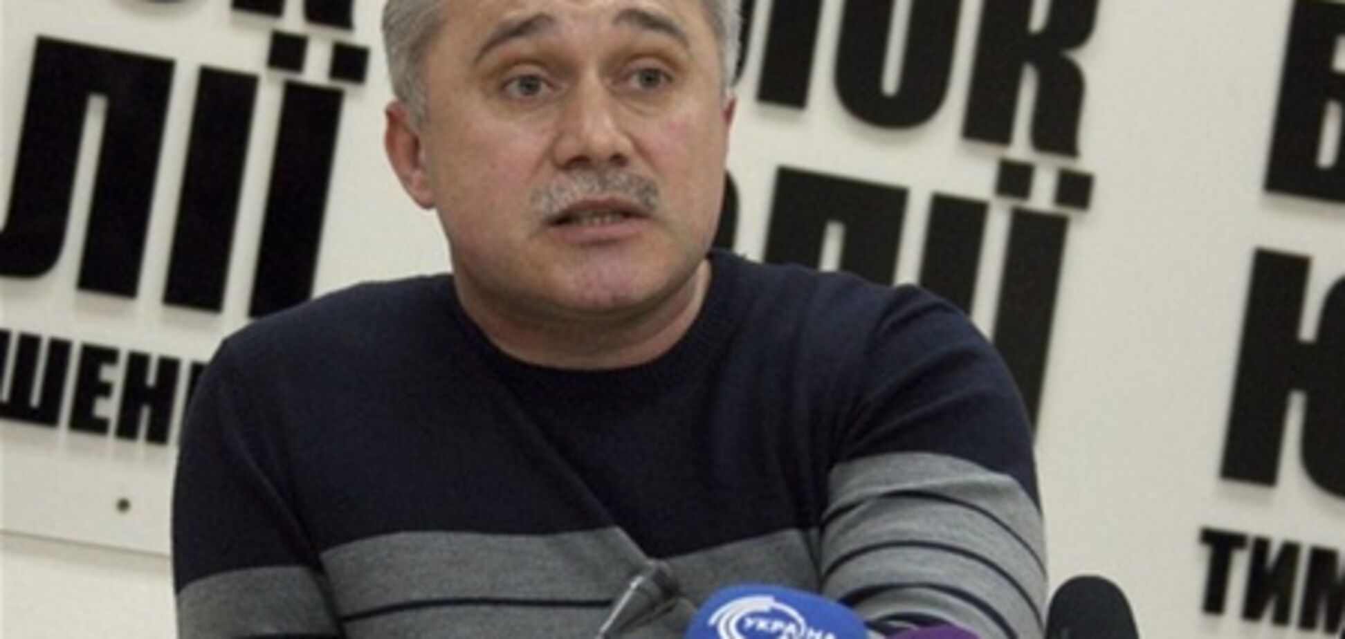 Адвокат сумнівається, що Тимошенко чекає помилування