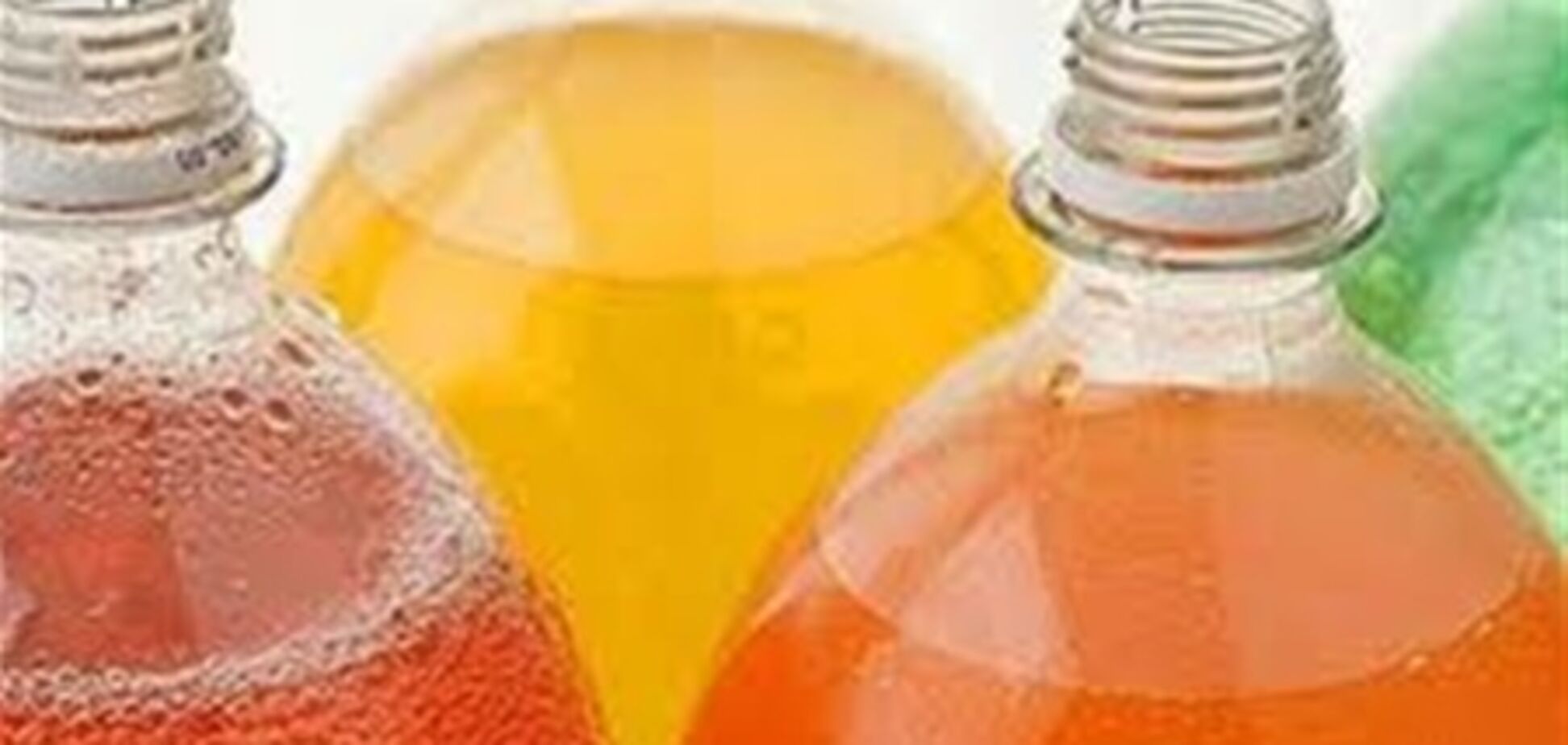 Сладкая газировка может вызвать депрессию