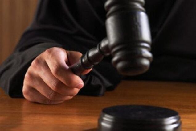 Киевского чиновника оштрафовали из-за промедления с ответом