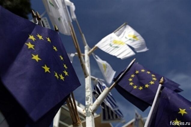 Кипр может снизить ВВП стран Восточной Европы - ЕБРР