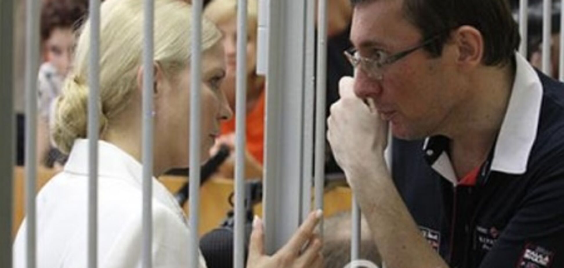 Експерт розповів, коли можуть звільнити Тимошенко