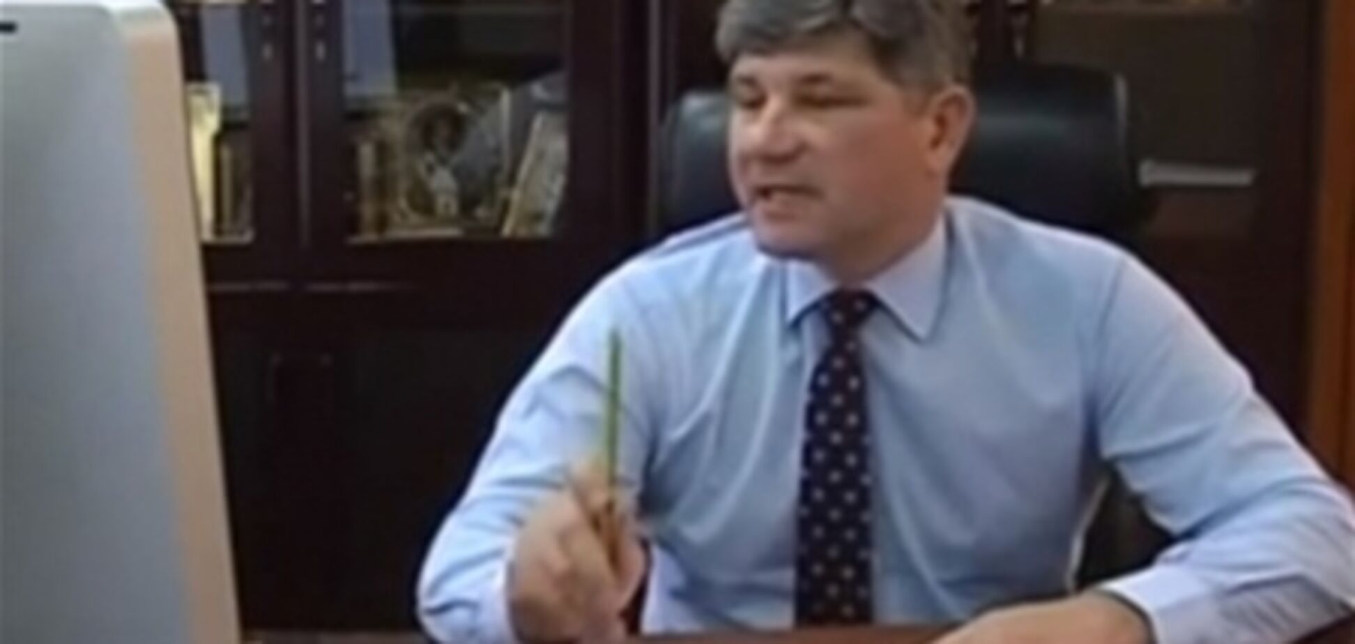 Мэр Луганска - недовольным жителям: не нравится - уезжайте