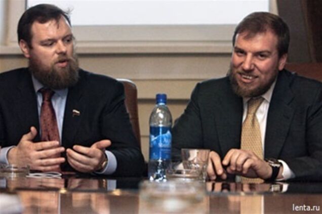 Братья Ананьевы признаны самыми богатыми в России