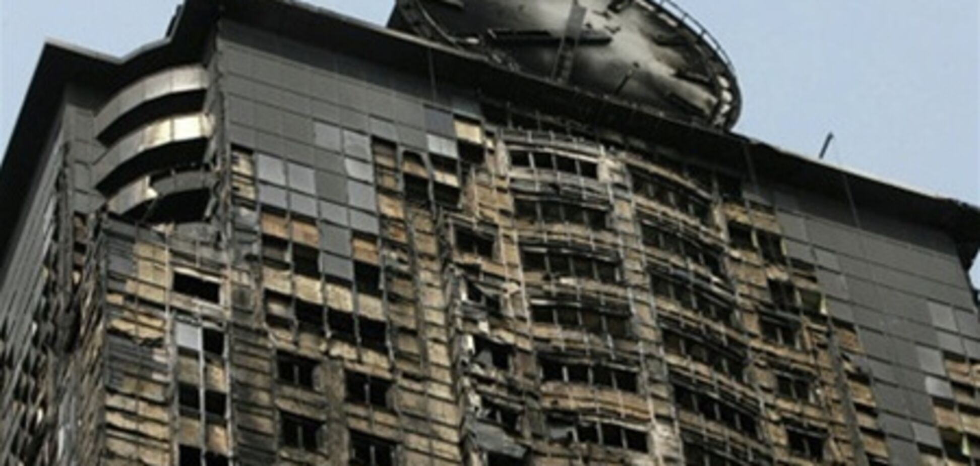 Кадыров наказал тех, кто радовался пожару в 'Грозном-Сити'
