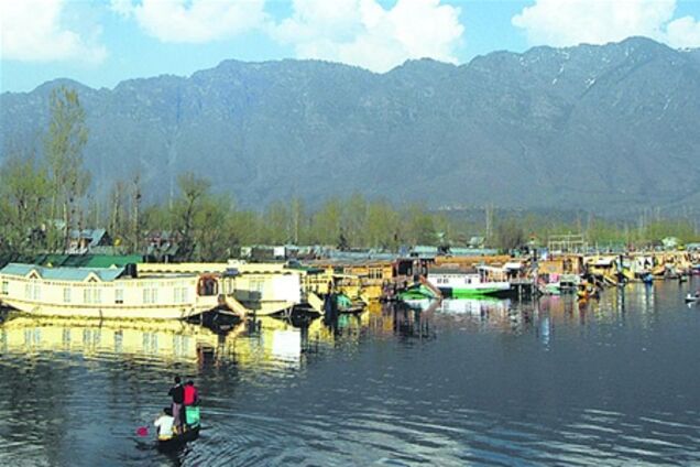 Очередное изнасилование в Индии, на этот раз обвиняют туриста