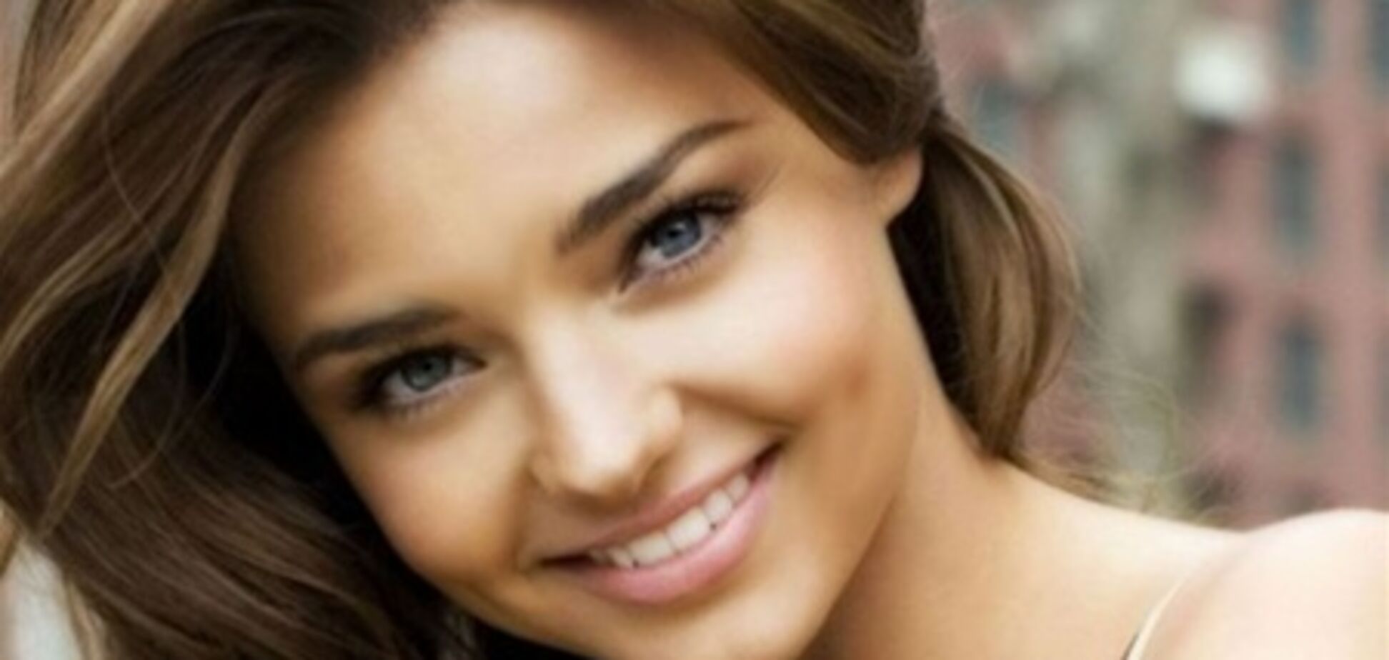 Диетические кексики от Миранды Керр