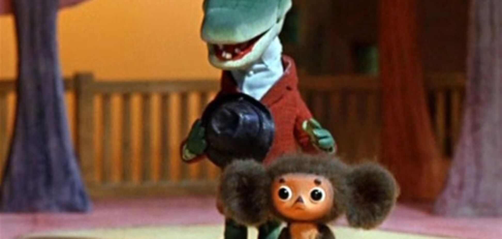 Россия займется продвижением своих игрушек на мировом рынке