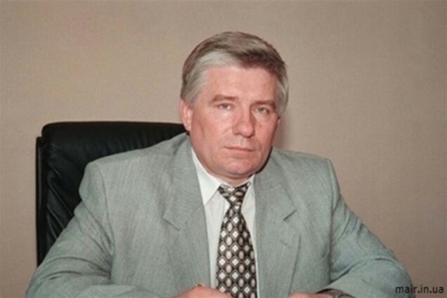 Чечетов увидел в Луценко настоящего лидера