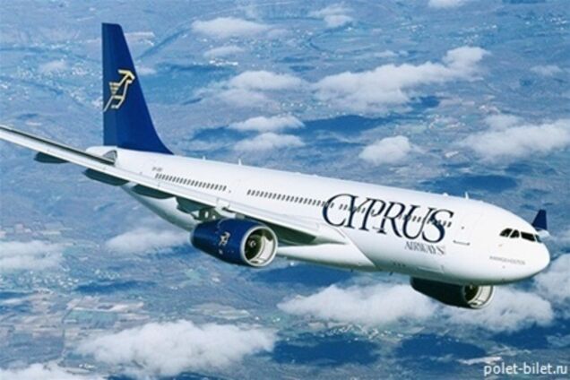 Cyprus Airways ищут инвесторов