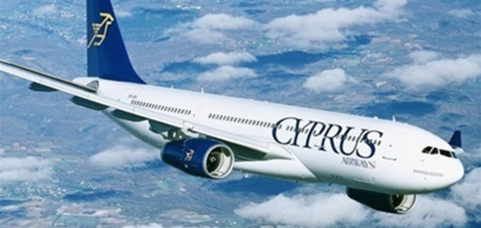Cyprus Airways ищут инвесторов