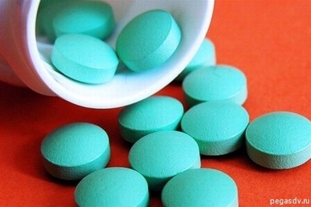 В Мариупольском порту у корейца изъявили 600 психотропных таблеток