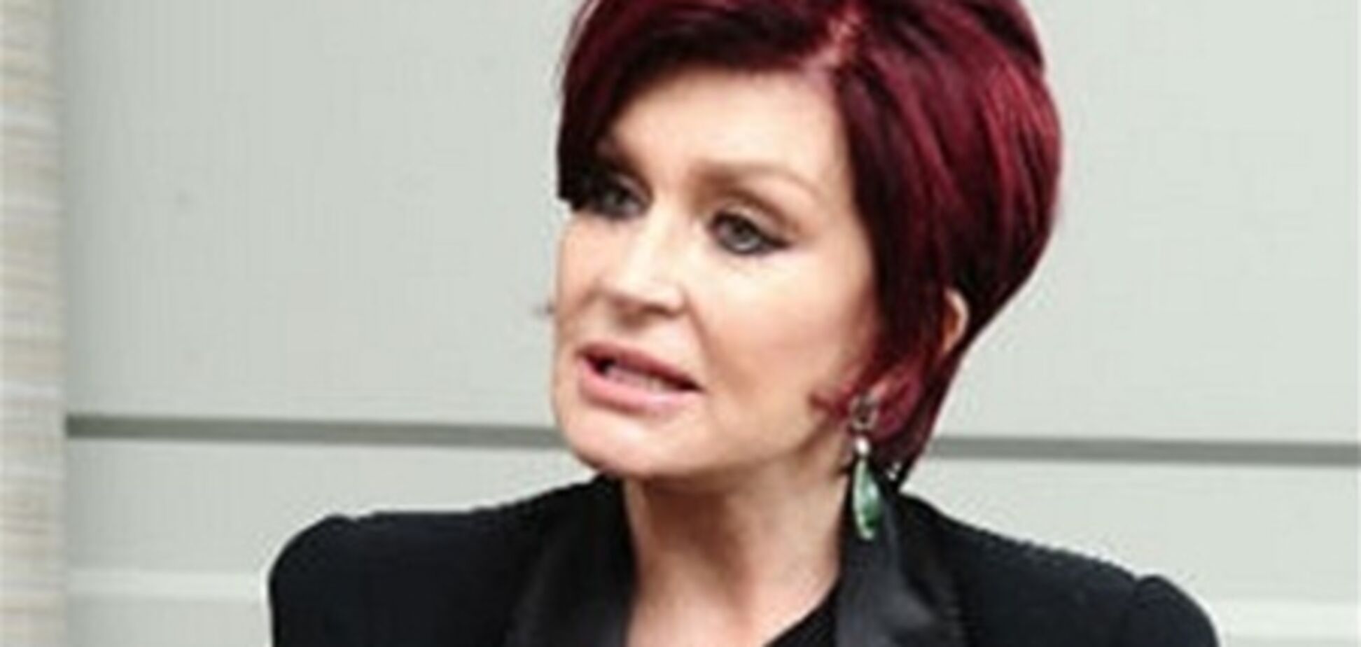 Шэрон Осборн станет свидетелем семьи Майкла Джексона