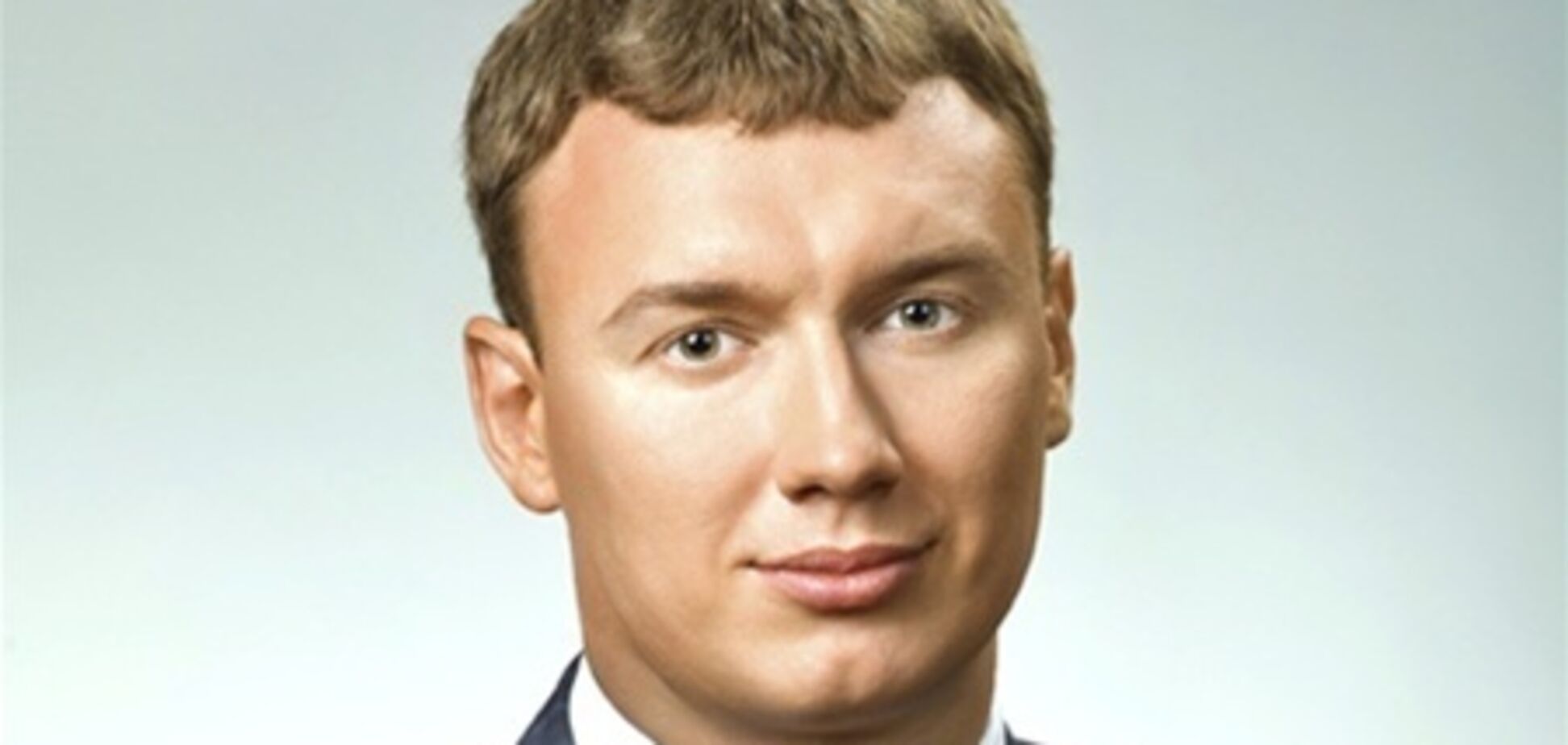 Табалов готовий вступити в 'Батьківщину' після відставки Яценюка