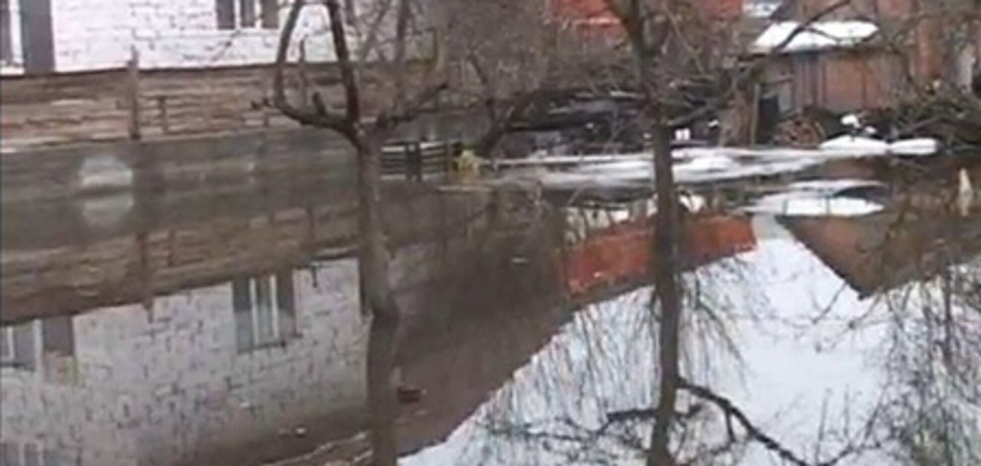 На річці Случ зафіксовано значне підвищення рівня води