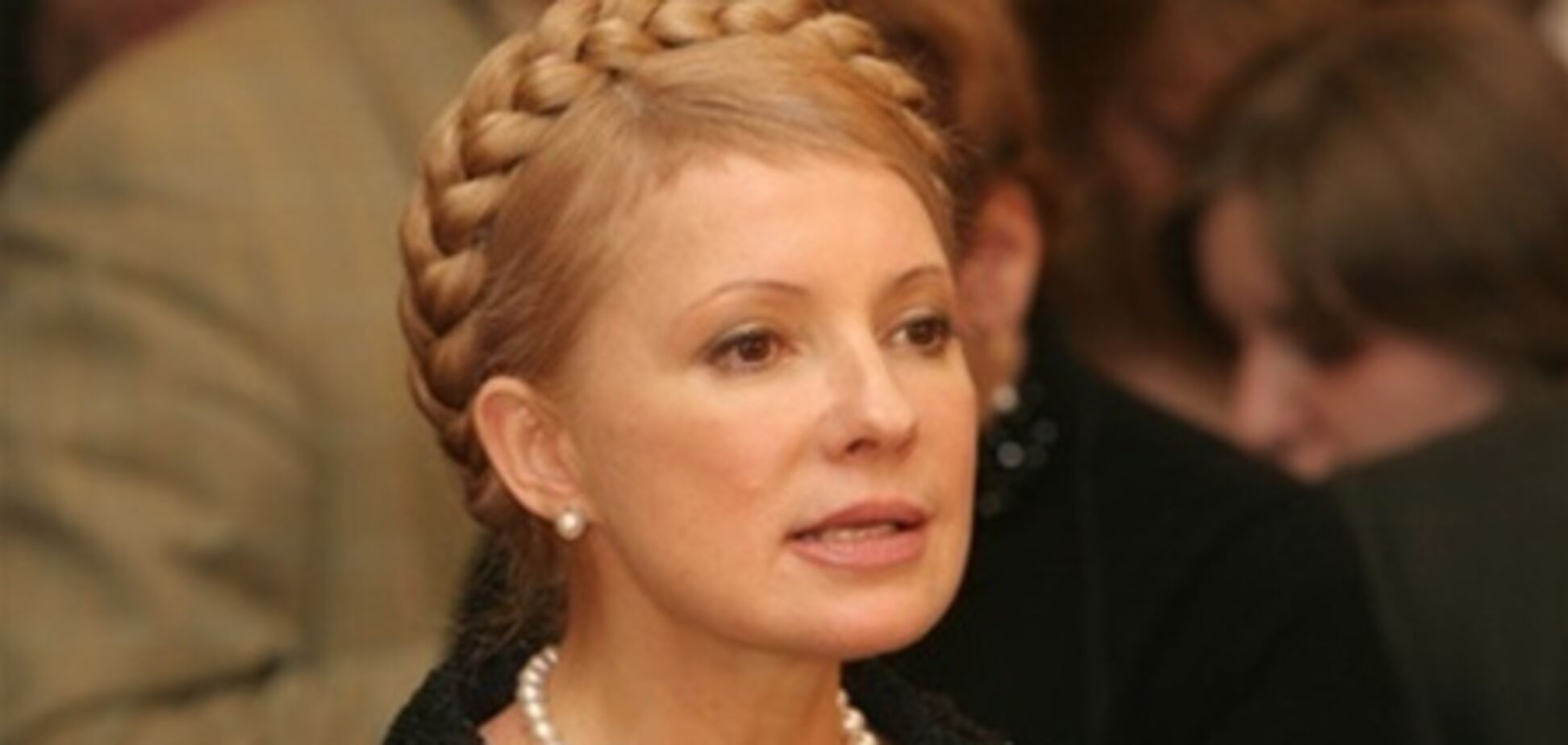 Прокурор: Тимошенко могут силой доставить в суд 12 апреля