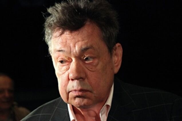 Караченцов отправится на лечение в Китай