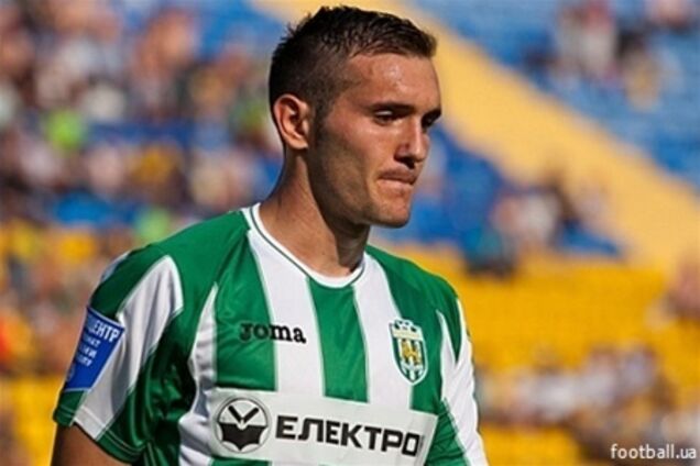 Блохин откажется еще от одного строптивого нападающего