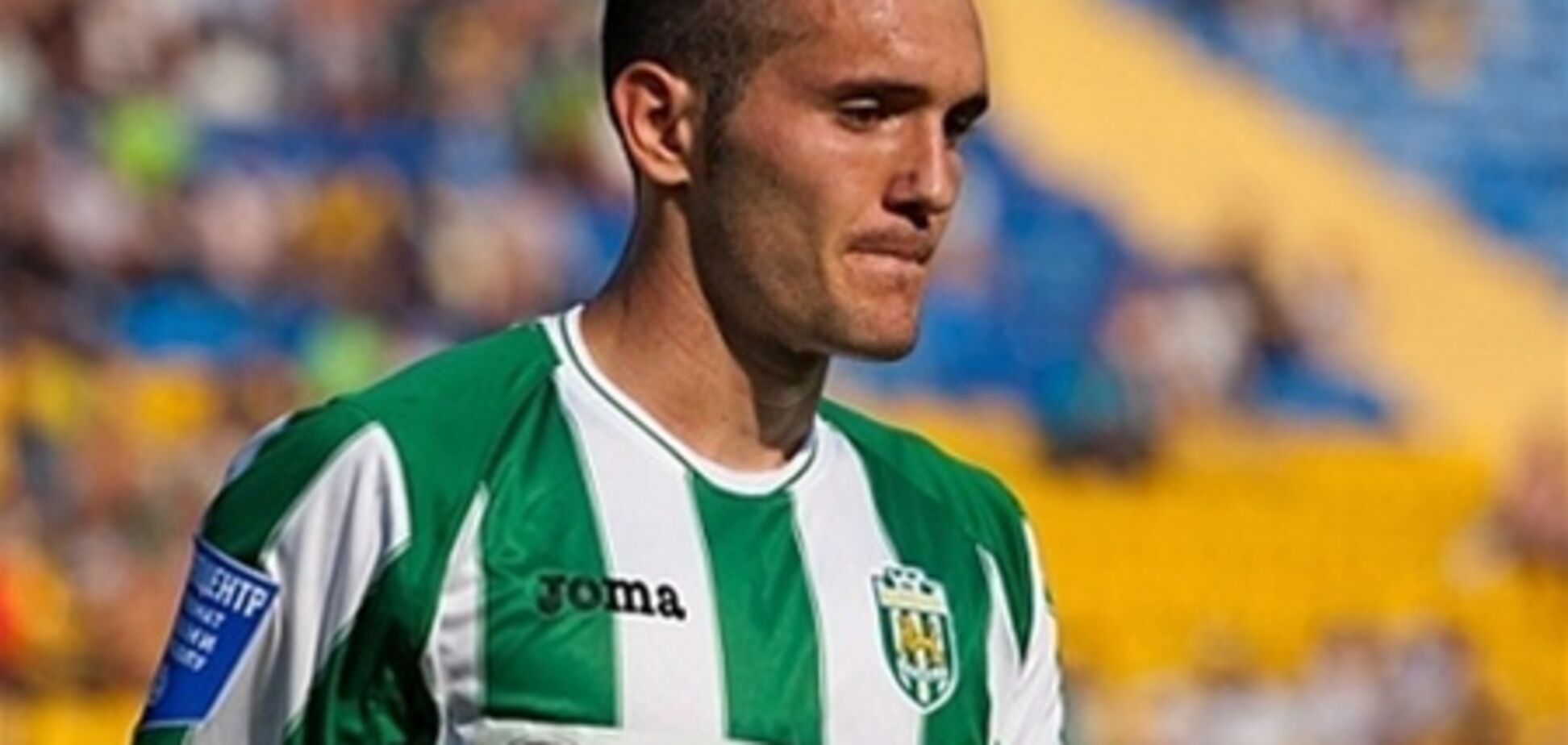 Блохин откажется еще от одного строптивого нападающего