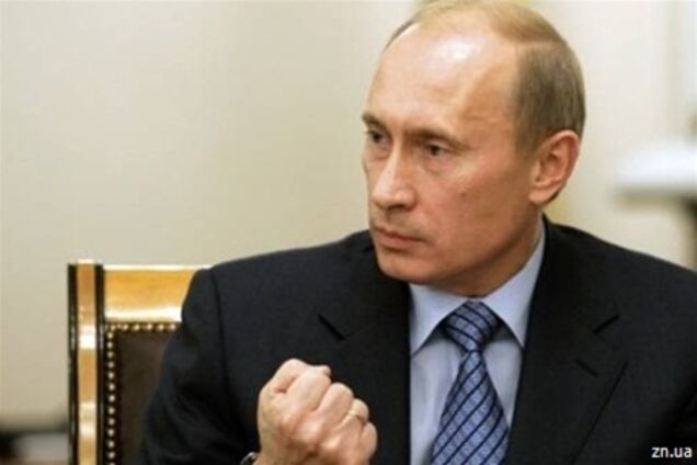 Путин установил штрафы за мат в СМИ