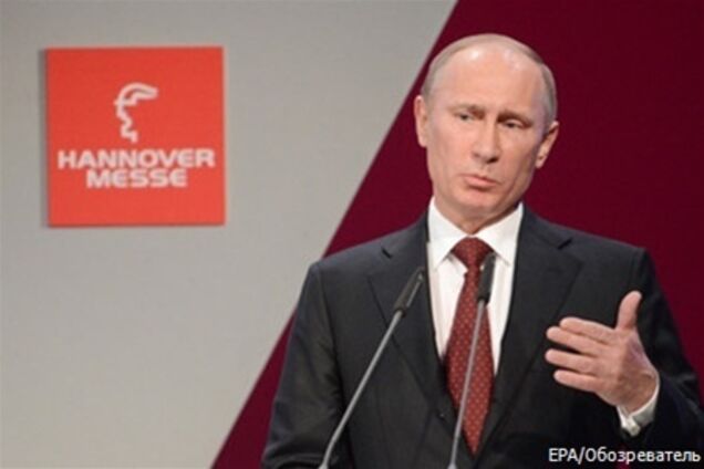 Путін лякає ядерною війною: Чорнобиль здасться 'дитячою казкою'