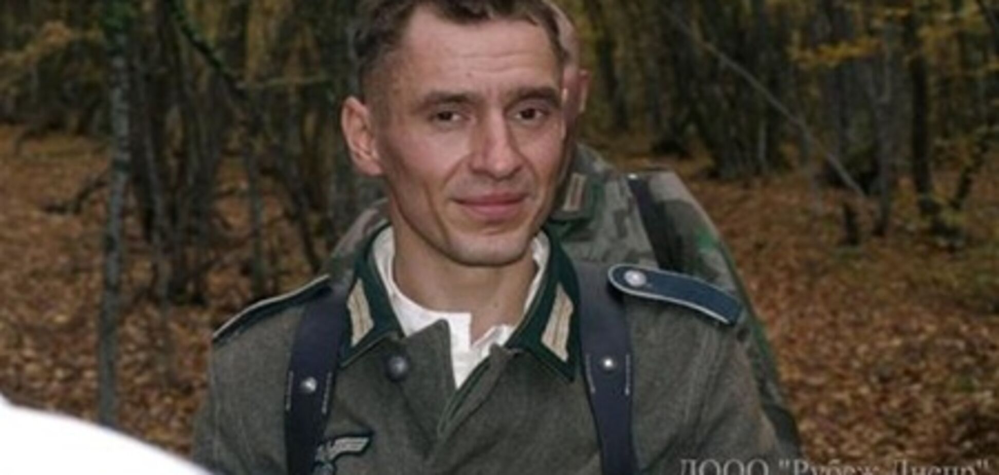 'Эсэсовец' о стрельбе по детям: я просто взрывал петарды