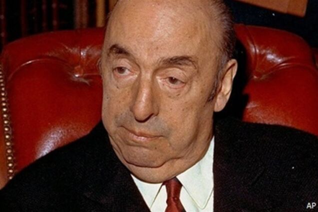 У Чилі почали ексгумацію останків Пабло Неруди