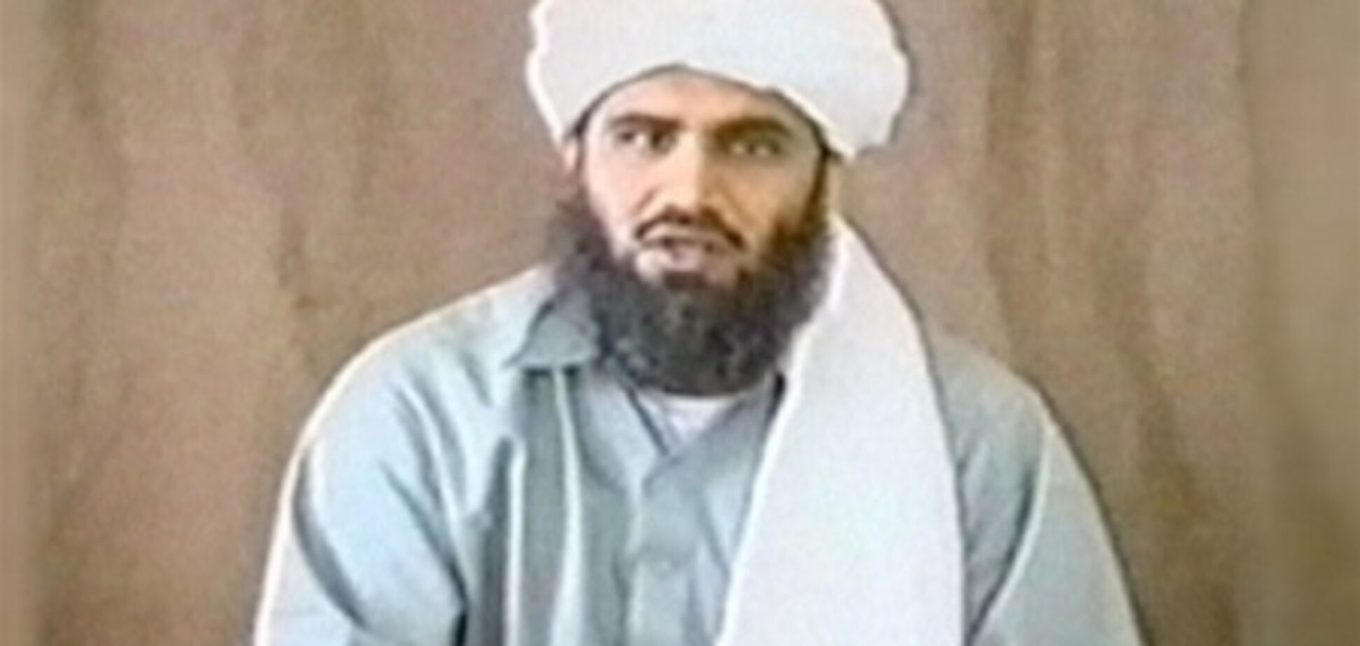 Суд над зятем бен Ладена могут отложить