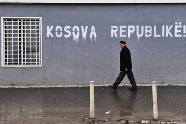 Власти Сербии отвергли предложение ЕС по Косово