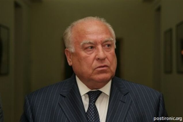 Сын Черномырдина: отцу больше нравилось в Украине