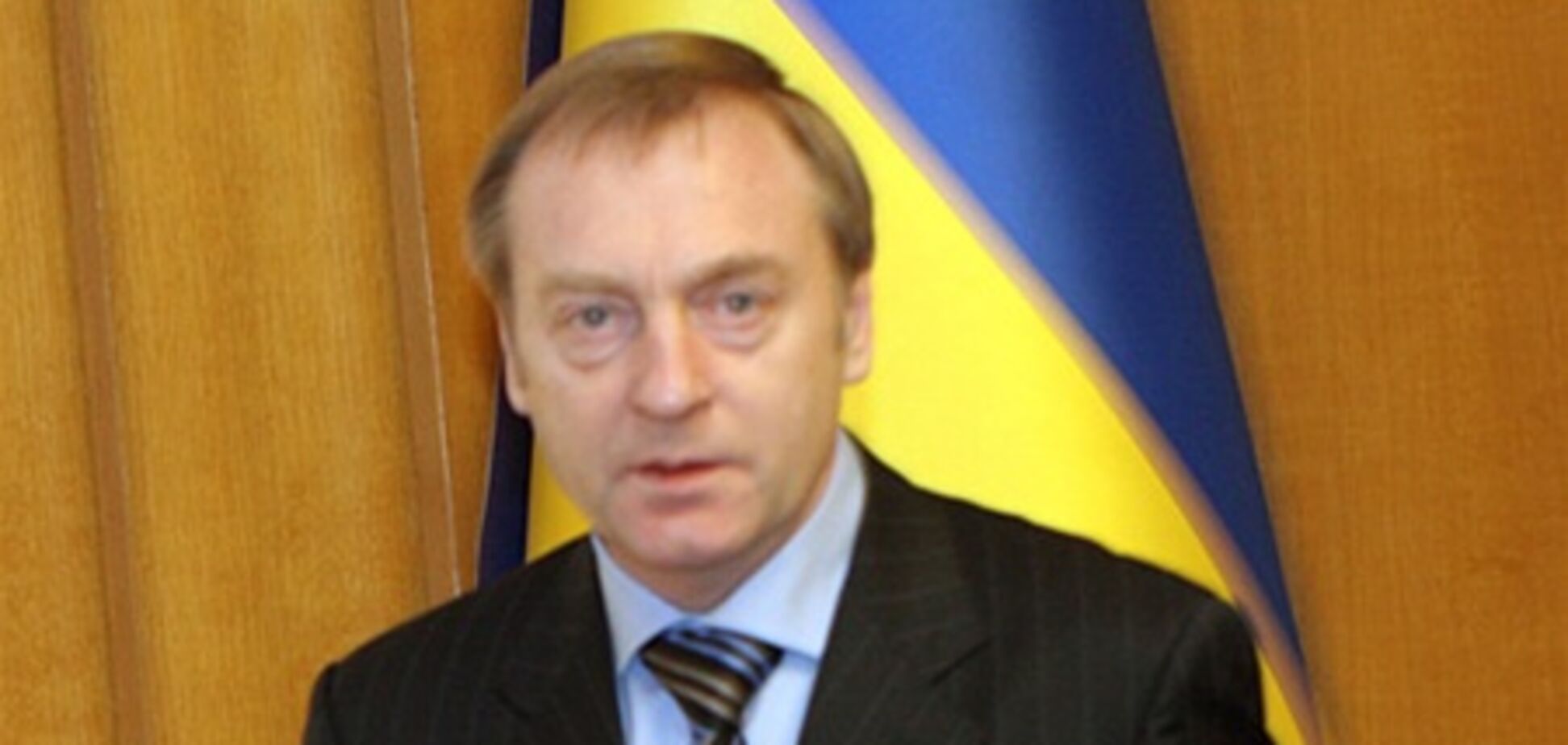 Лавринович считает, что неработающая Рада на совести украинцев