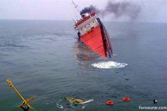 Винуватцеві нафтової плями біля берегів Одеси шиють мільйонний штраф