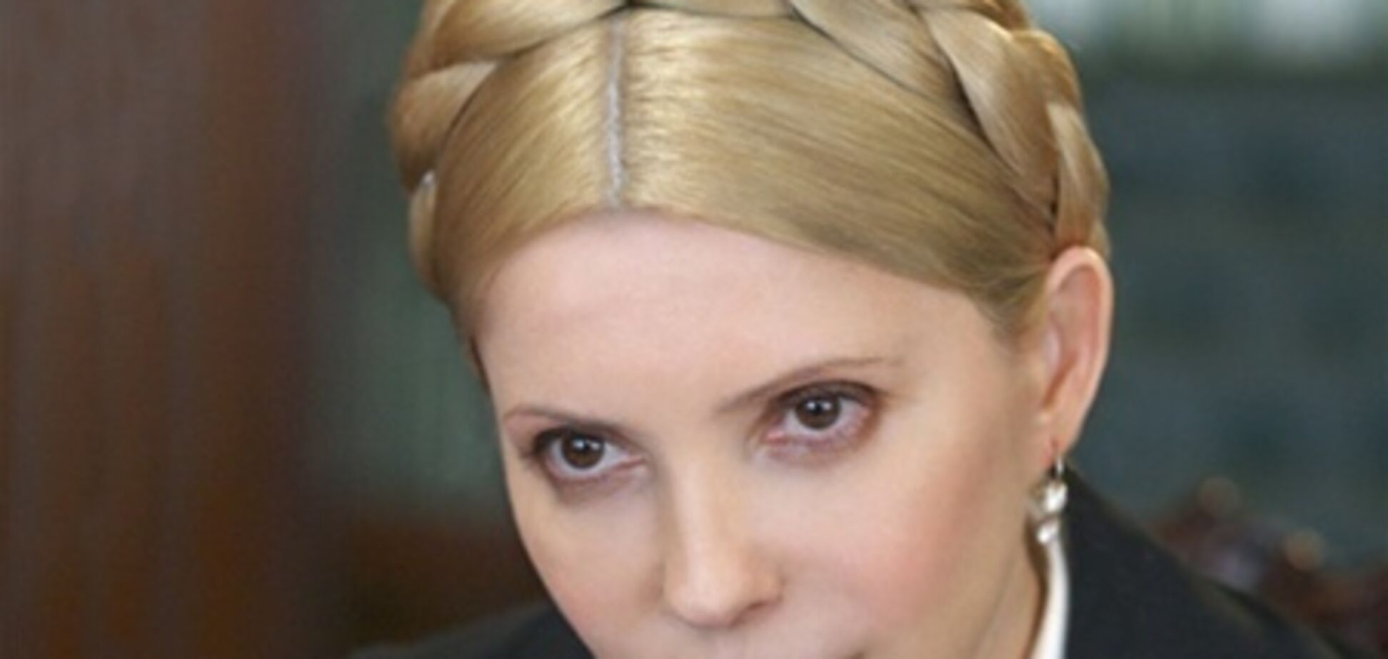 США закликають Україну звільнити ще й Тимошенко