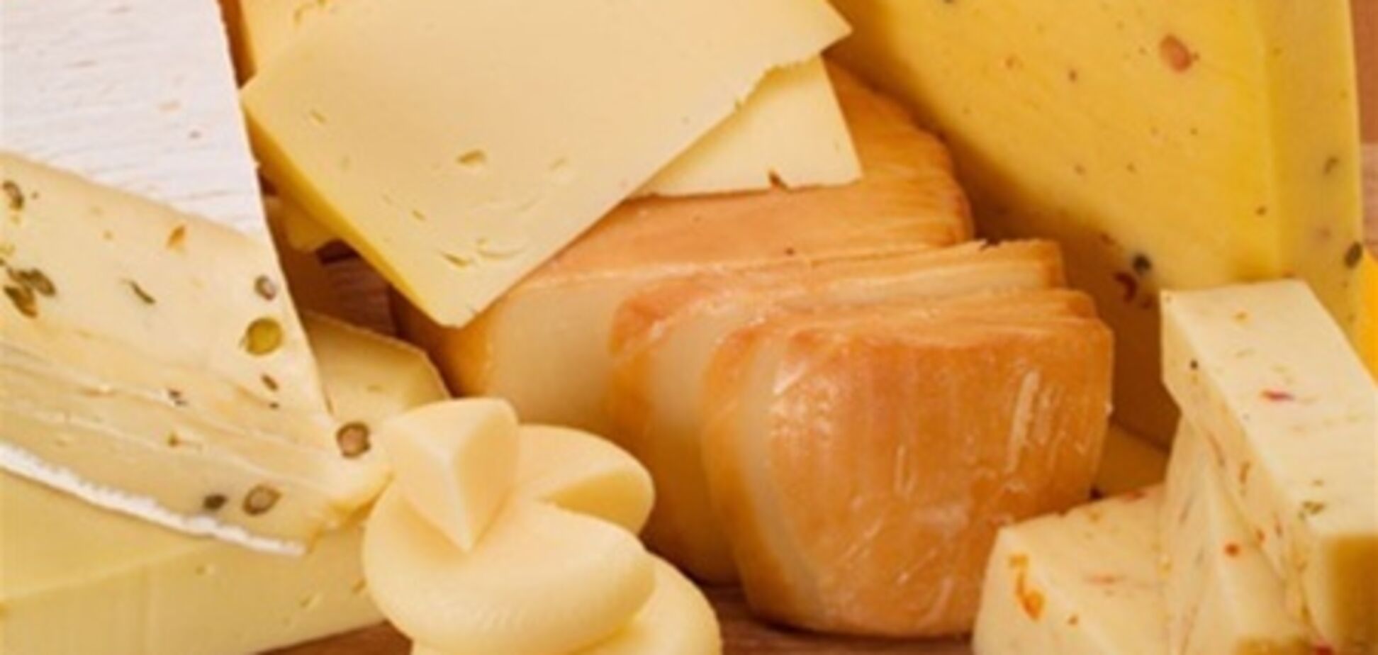 Росія схвалила український сир