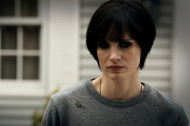 Честейн снова берется за ужасы