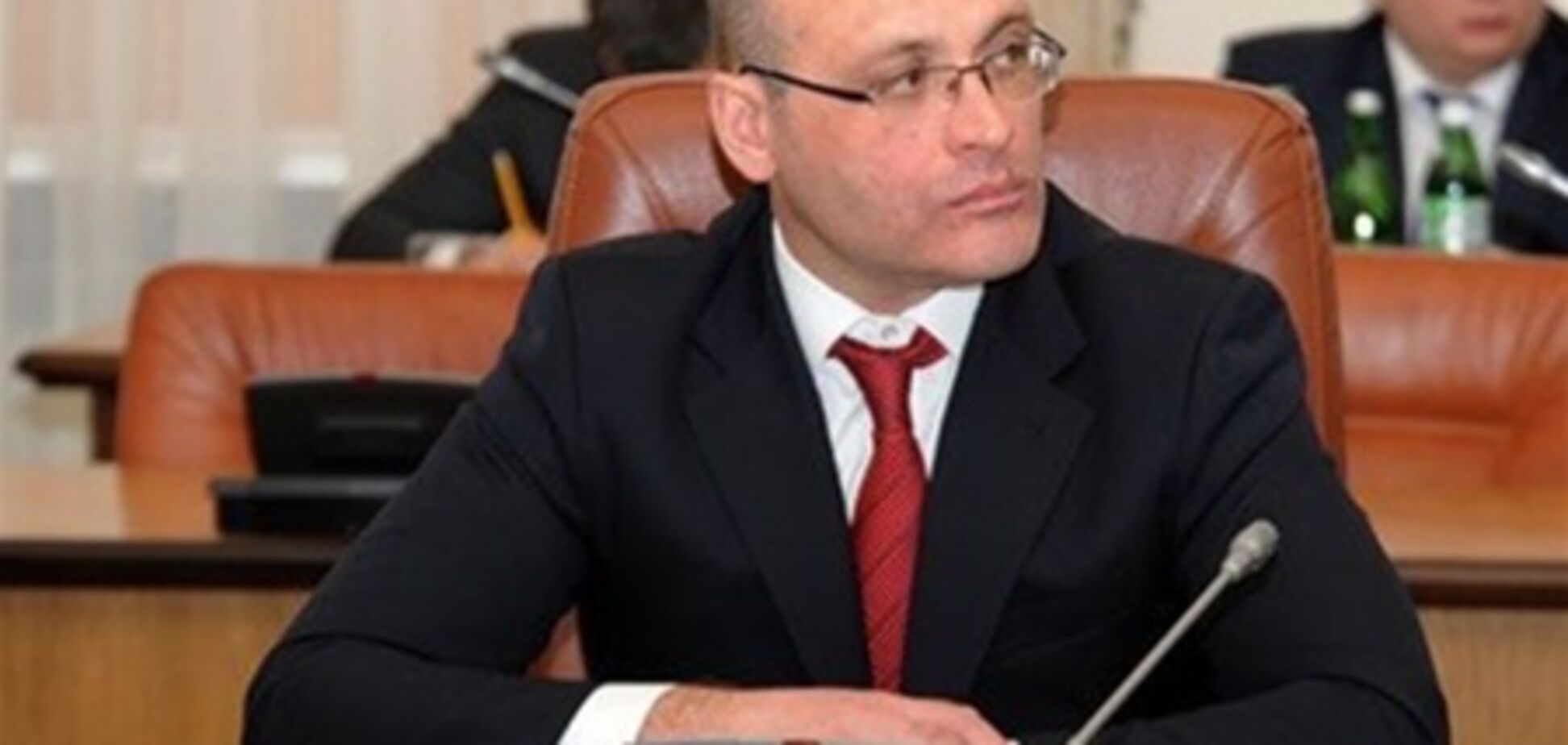 Украина хочет договориться с Chevron по сланцевому газу до июня