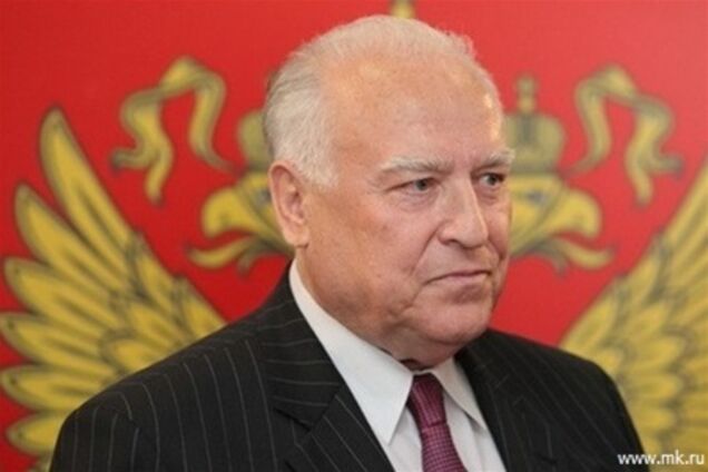 Лавров: Черномырдин не дал отношениям с Украиной 'просесть до конца'